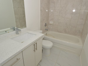 2 Bedroom apartment for rent in TORONTO