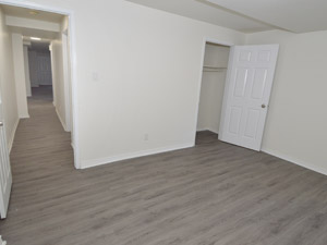 2 Bedroom apartment for rent in TORONTO