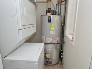 2 Bedroom apartment for rent in TORONTO