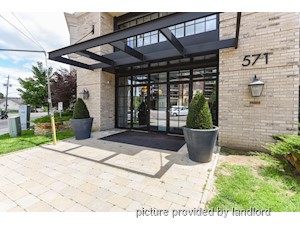 1 Bedroom apartment for rent in TORONTO