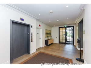 1 Bedroom apartment for rent in TORONTO