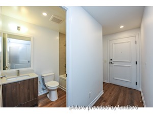 1 Bedroom apartment for rent in TORONTO