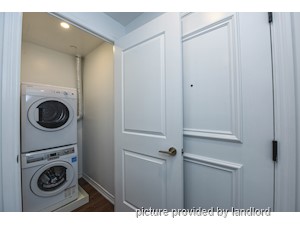 1 Bedroom apartment for rent in TORONTO