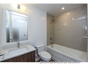 1 Bedroom apartment for rent in TORONTO
