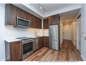 1 Bedroom apartment for rent in TORONTO