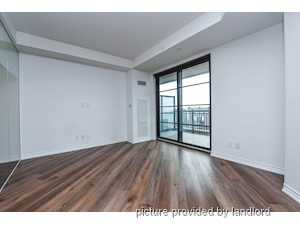 1 Bedroom apartment for rent in TORONTO
