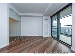 1 Bedroom apartment for rent in TORONTO