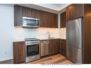 1 Bedroom apartment for rent in TORONTO