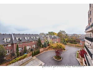 1 Bedroom apartment for rent in TORONTO