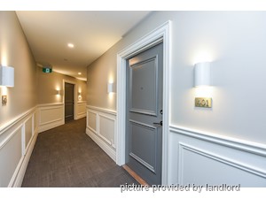 1 Bedroom apartment for rent in TORONTO