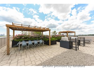 1 Bedroom apartment for rent in TORONTO