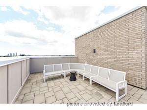 1 Bedroom apartment for rent in TORONTO