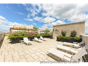 1 Bedroom apartment for rent in TORONTO