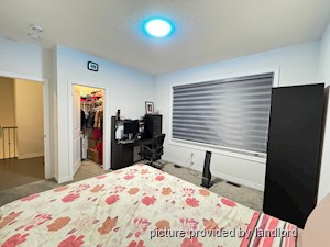 Room / Shared apartment for rent in CALEDON