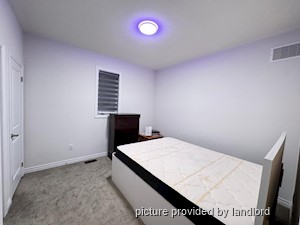 Room / Shared apartment for rent in CALEDON