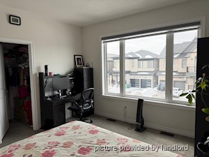 Room / Shared apartment for rent in CALEDON
