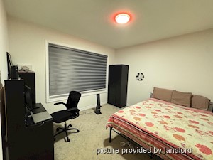 Room / Shared apartment for rent in CALEDON