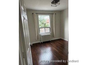 2 Bedroom apartment for rent in MISSISSAUGA