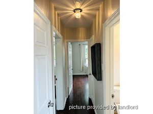 2 Bedroom apartment for rent in MISSISSAUGA