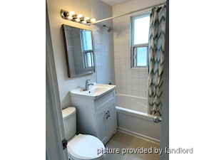 2 Bedroom apartment for rent in MISSISSAUGA