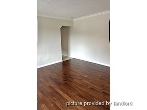 2 Bedroom apartment for rent in MISSISSAUGA