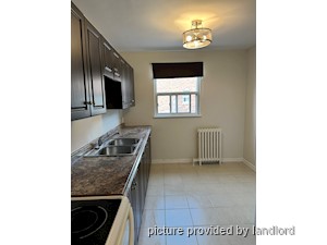 2 Bedroom apartment for rent in MISSISSAUGA