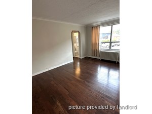 2 Bedroom apartment for rent in MISSISSAUGA