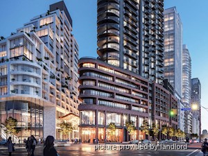 3+ Bedroom apartment for rent in TORONTO