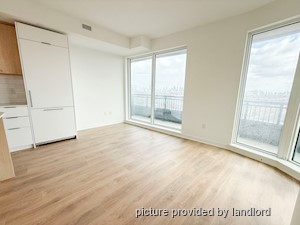 3+ Bedroom apartment for rent in TORONTO
