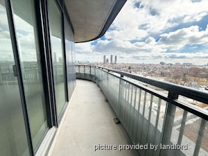 3+ Bedroom apartment for rent in TORONTO