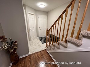 3+ Bedroom apartment for rent in MISSISSAUGA