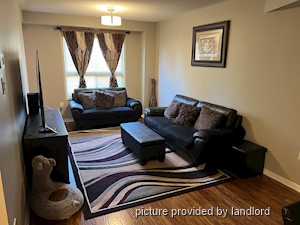 3+ Bedroom apartment for rent in MISSISSAUGA