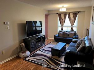 3+ Bedroom apartment for rent in MISSISSAUGA