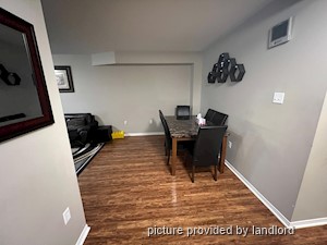 3+ Bedroom apartment for rent in MISSISSAUGA