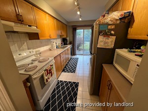 3+ Bedroom apartment for rent in MISSISSAUGA