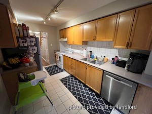 3+ Bedroom apartment for rent in MISSISSAUGA