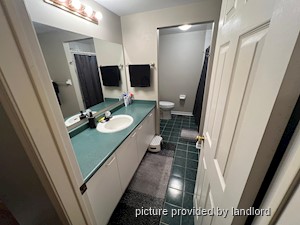 3+ Bedroom apartment for rent in MISSISSAUGA