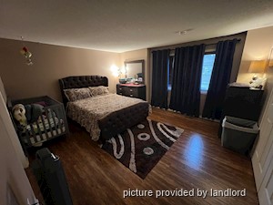 3+ Bedroom apartment for rent in MISSISSAUGA