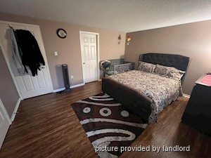 3+ Bedroom apartment for rent in MISSISSAUGA