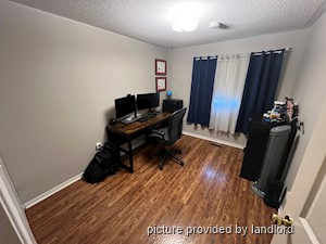 3+ Bedroom apartment for rent in MISSISSAUGA