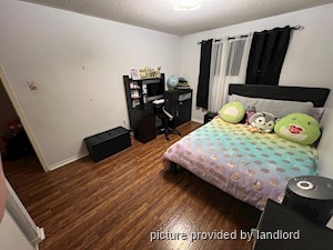 3+ Bedroom apartment for rent in MISSISSAUGA