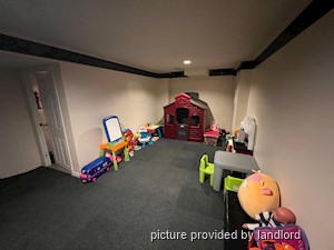 3+ Bedroom apartment for rent in MISSISSAUGA