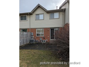 3+ Bedroom apartment for rent in MISSISSAUGA