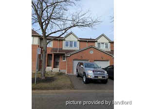 3+ Bedroom apartment for rent in MISSISSAUGA