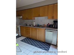 3+ Bedroom apartment for rent in MISSISSAUGA