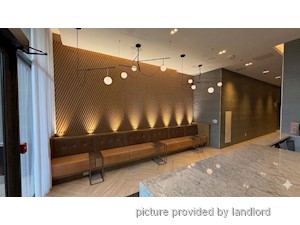 1 Bedroom apartment for rent in TORONTO