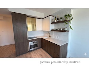 1 Bedroom apartment for rent in TORONTO
