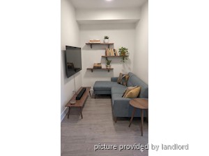 1 Bedroom apartment for rent in TORONTO