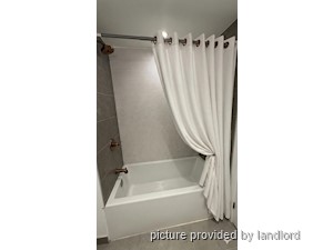 1 Bedroom apartment for rent in TORONTO