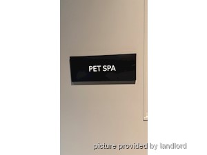 1 Bedroom apartment for rent in TORONTO